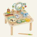 Activiteitentafel – Forest - Kleine Bloesem