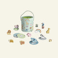 Sensory Set – Voel & vind - Kleine Bloesem